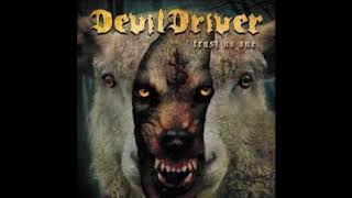 DEVILDRIVER - House Divided