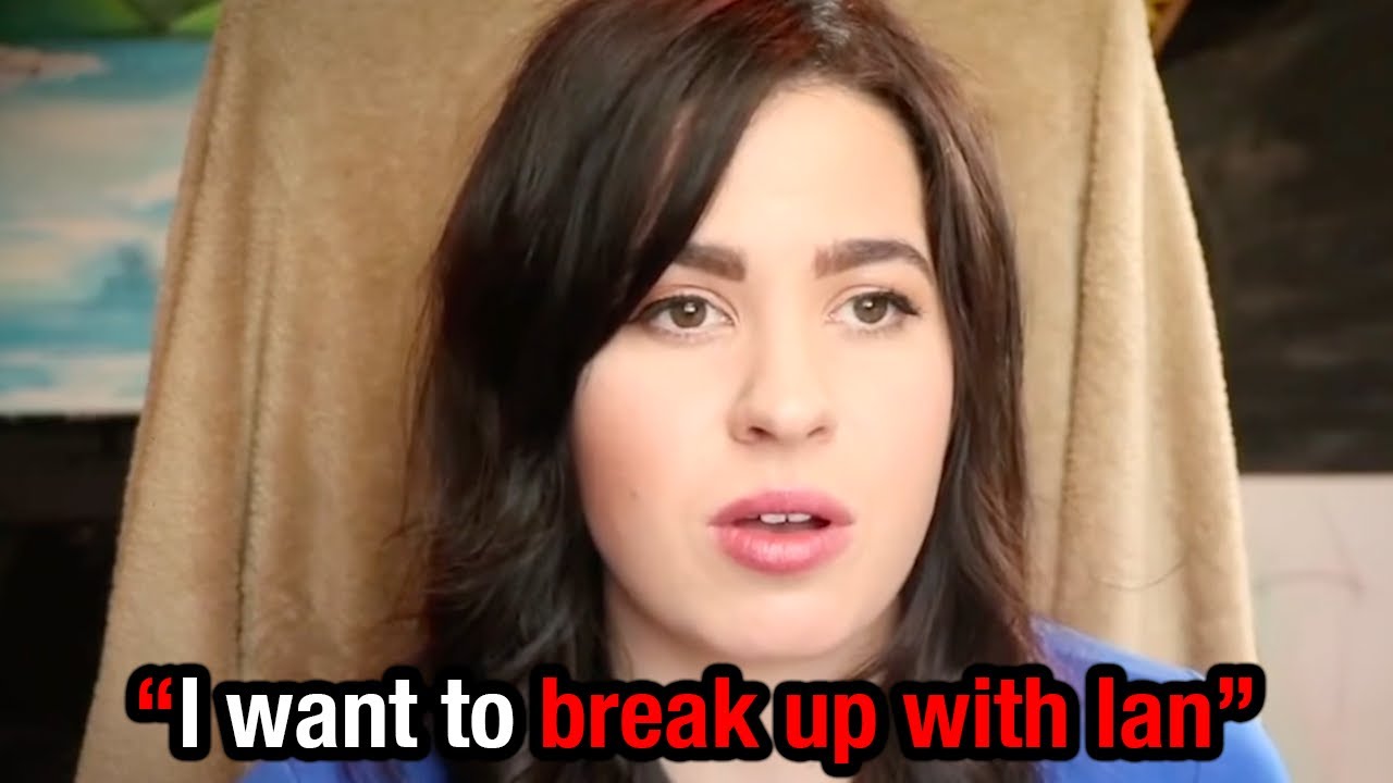 Her DM'S Got Leaked And It's HORRIBLE