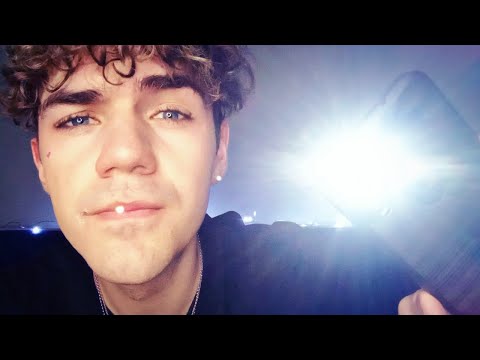 ASMR Kumpelskie Badanie Lekarskie Roleplay Po Polsku - polish whisper