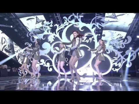 KARA - Pandora (120902)