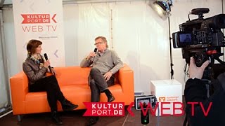 Eva Kruse @ KulturPort.De Lounge 2015 – Elbjazz Festival