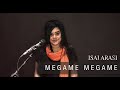 Megame Megame Paalaivanacholai COVER Mangai