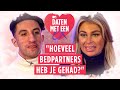 EX ON THE BEACH AYLA: “Ik ben echt SLECHT in FLIRTEN” | EOTBDD: Daten met een Ex #1