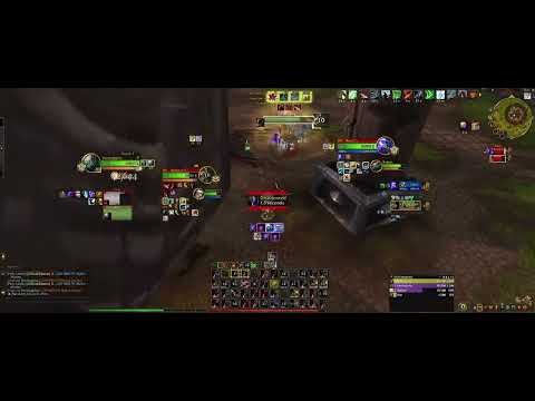 BM Hunter win vs Surv Hunter 2v2
