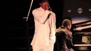 Layzie Bone performing poetry (super exclusive)