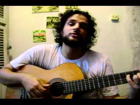 Nem Assim - Sérgio Sampaio
