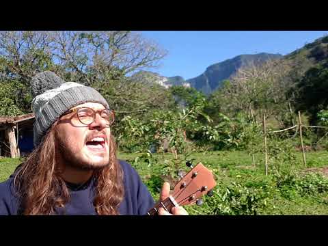 Ó QUE COISA BOA - ALMIR JUNIOR