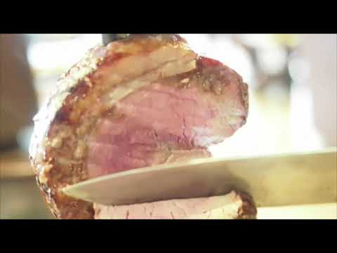 Churrasco Brazilian Steakhouse & Salad Bar Restaurant, Guam