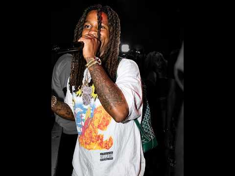 [FREE] Hurricane Wisdom Type Beat "By My Side"