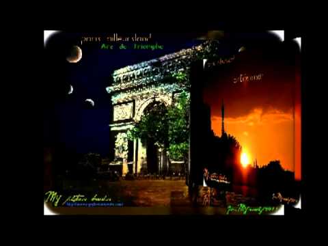 Patrick Juvet - ça c'est Paris