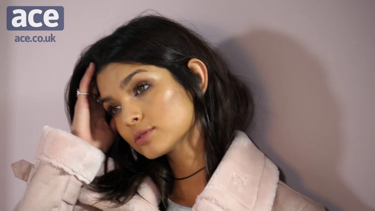 Ace - Aviator Jacket