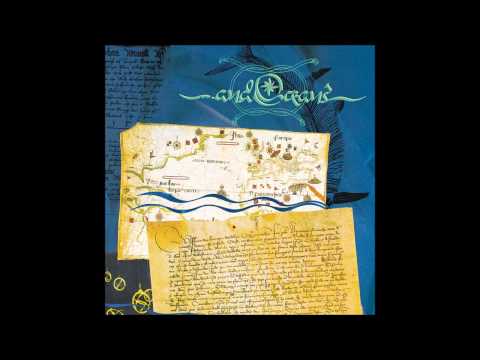...and Oceans - The Dynamic Gallery of Thoughts (Full Album)