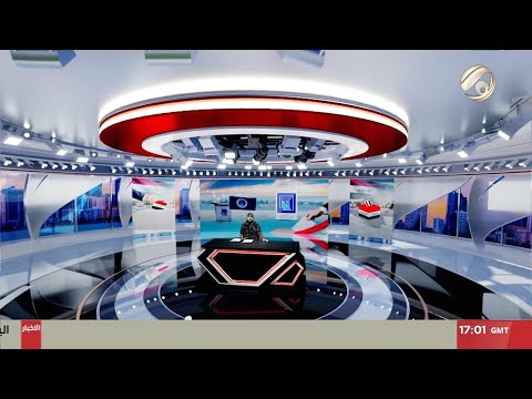 فيديو | المرصد الخبري مع غفران - بدء استقبال طلبات العمل في الانتخابات عبر المنصات الرقمية | 2025/6/2
