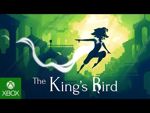 The King's Bird - Launch Date Trailer