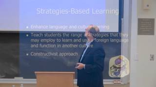 Joe Hoff, University of Richmond