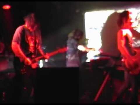 Die Kur live at The Underworld - Camden Town - London (3 August 2012) - Full concert