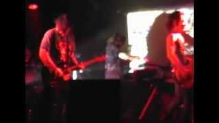 Die Kur live at The Underworld - Camden Town - London (3 August 2012) - Full concert