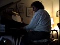 Joe Holt At Sundown 6 30 09 Recording Session