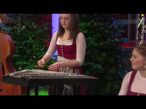 Kammerl Quartett - Advent 2004