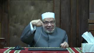 صورة هل تكرر الكفارة بتكرار الحنث في اليمين/الخميس(2021/3/11م)