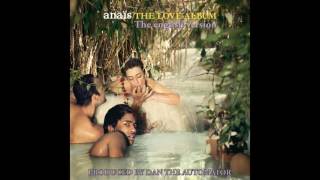 Anaïs - Qui c&#39;est la fille sur la photo