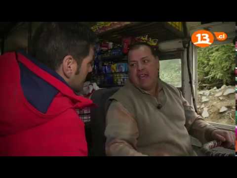 Lugares Que Hablan vigésimo primero capítulo temporada 2017