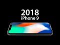 Apple IPhone 9 Trailer 2018
