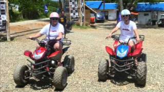 Ferns Tosco - Island Called Boracay