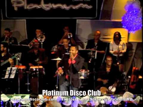 Alex Matos - Una Noche No Es Bastante