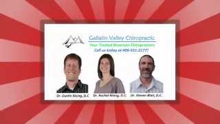 preview picture of video 'Gallatin Valley Chiropractic Reviews - (406) 551-2177 - Bozeman, MT'