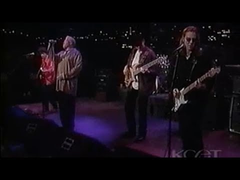 Storyville - ACL 23/02/1998