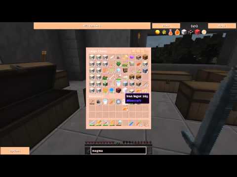 GETHERLAND 1.7.10  [S01E14] Eine Dusche und Badewanne - Lets Play FTB The Dark Trillogy