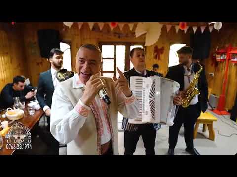 Nelu Bitana & Taraful Paul Stanga - Melodii lente de ascultare pentru suflet - LIVE 2025