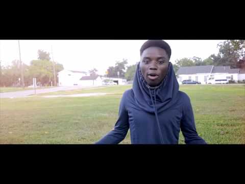 AYO NATION - SPOTLESS [OFFICIAL VIDEO]
