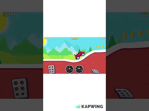 Eggy Car Walkthrough Video Thumbnail