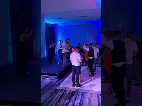 Dj/sax | Wedding bands Ireland | Long Time Coming Wedding band Ireland Dj/sax combo highlights