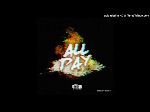 MC PSICOPATA X MANUEL REYES X PEQUEÑO GIGANTE  / ALL DAY