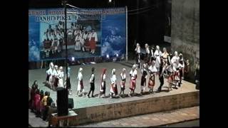 preview picture of video 'Αμπελειώτικα2011 Χορευτικό Παιδικό Τμήμα & Τμήμα Kυριών'