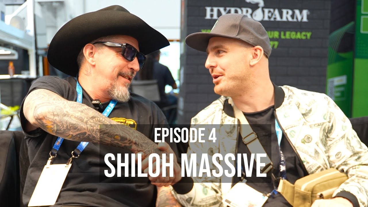 Podcast episode thumbnail