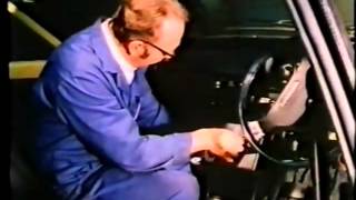 early 1980s promo film for the Skoda Estelle 105 &amp; 120