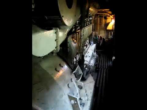 Můj první traťový výkon v kariéře strojvedoucího 749 146, 3. záloha hlavní nádraží - (15.9.2009)