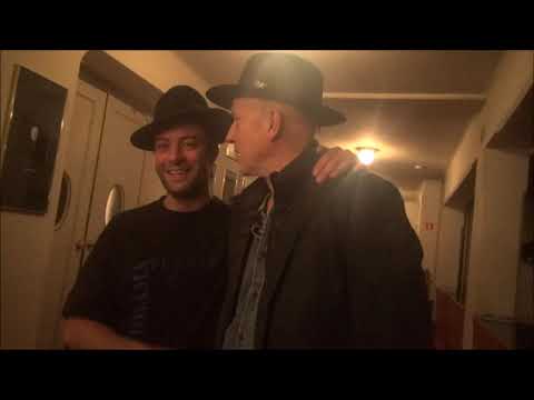 Vlado Kreslin feat. Klemen Klemen - Čas rojen za dva