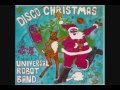 Disco Christmas - Universal Robot Band [1977]