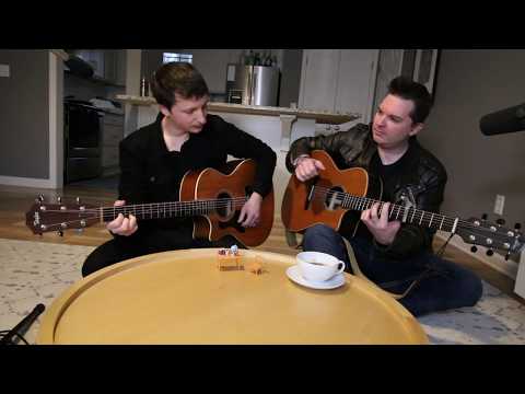 Thumbnail for Mick Fury - Front Porch of America - NPR Tiny Desk by Sean Patrick McGraw