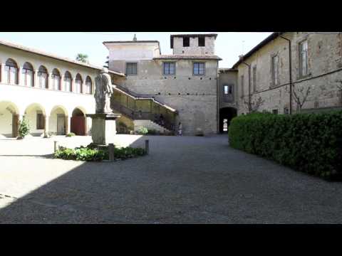 Paesaggi Abitati | Castelli Calepio (Bergamo) | Andrea Perletti, Aster Sittoni