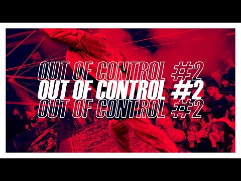 TPA MIXSET - OUT OF CONTROL #2