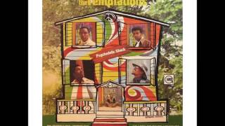 The Temptations   Friendship Train