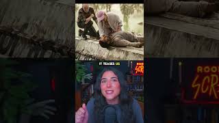 Killer Hippo Movie | Hungry Review