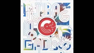 JBAG - Mogadisco