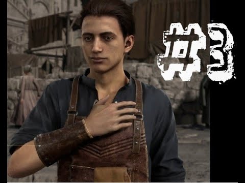 Forspoken PS5 Gameplay Walkthrough part 3 - What must be done